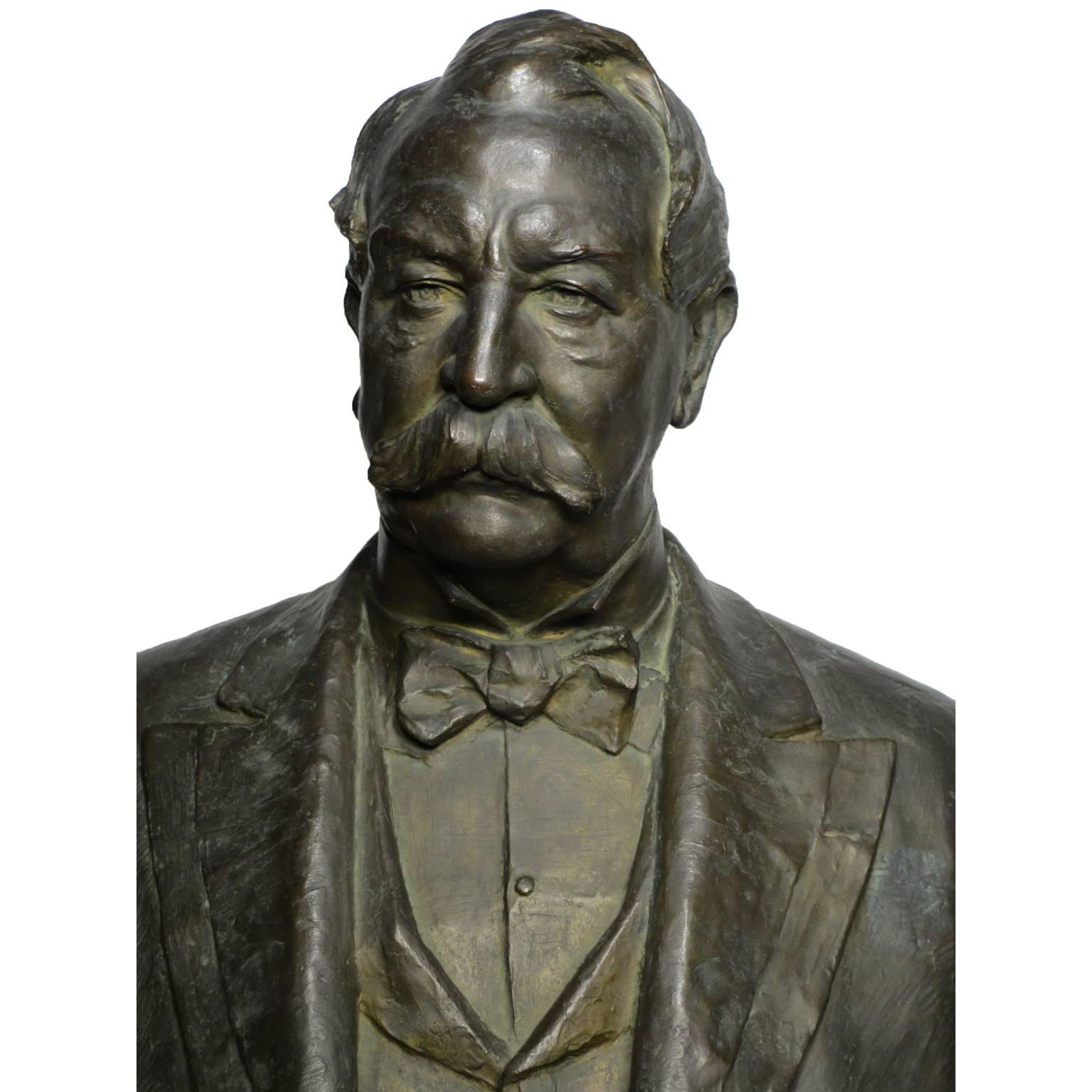 henry taft president