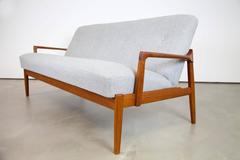 Sofa by Tove & Edward Kindt-Larsen for France & Son