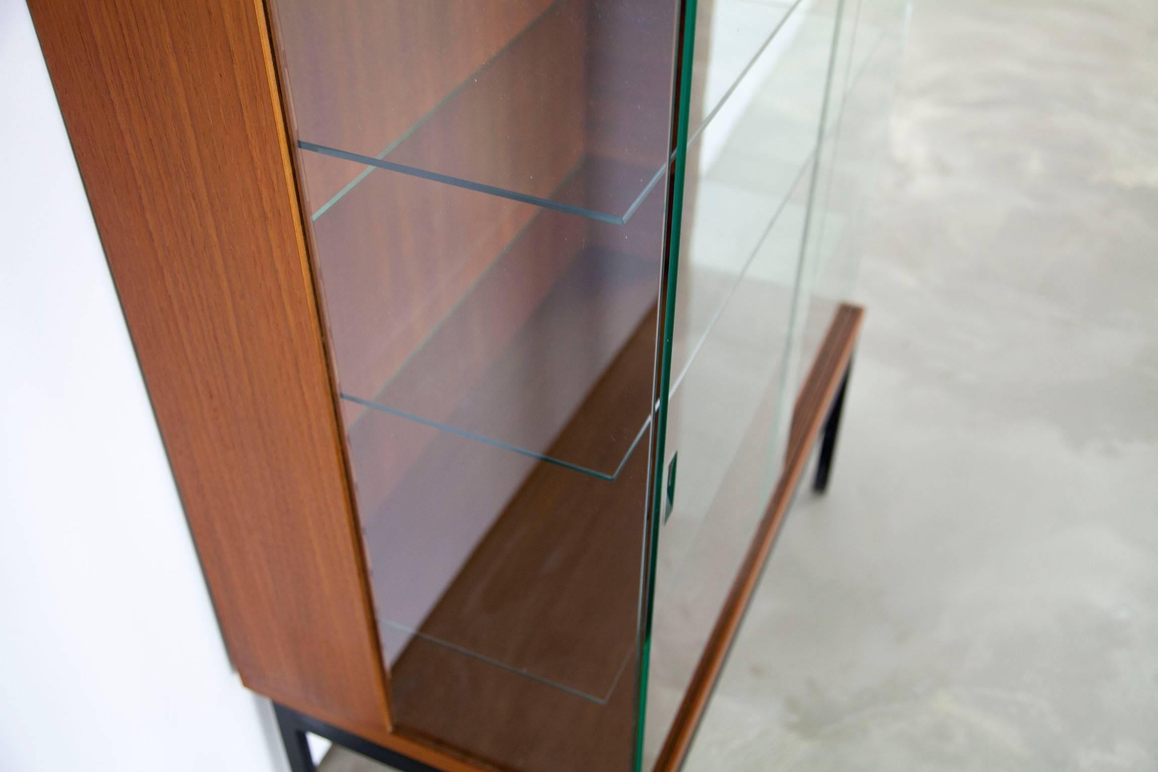 Display Cabinet by Dieter Waeckerlin, Behr 2