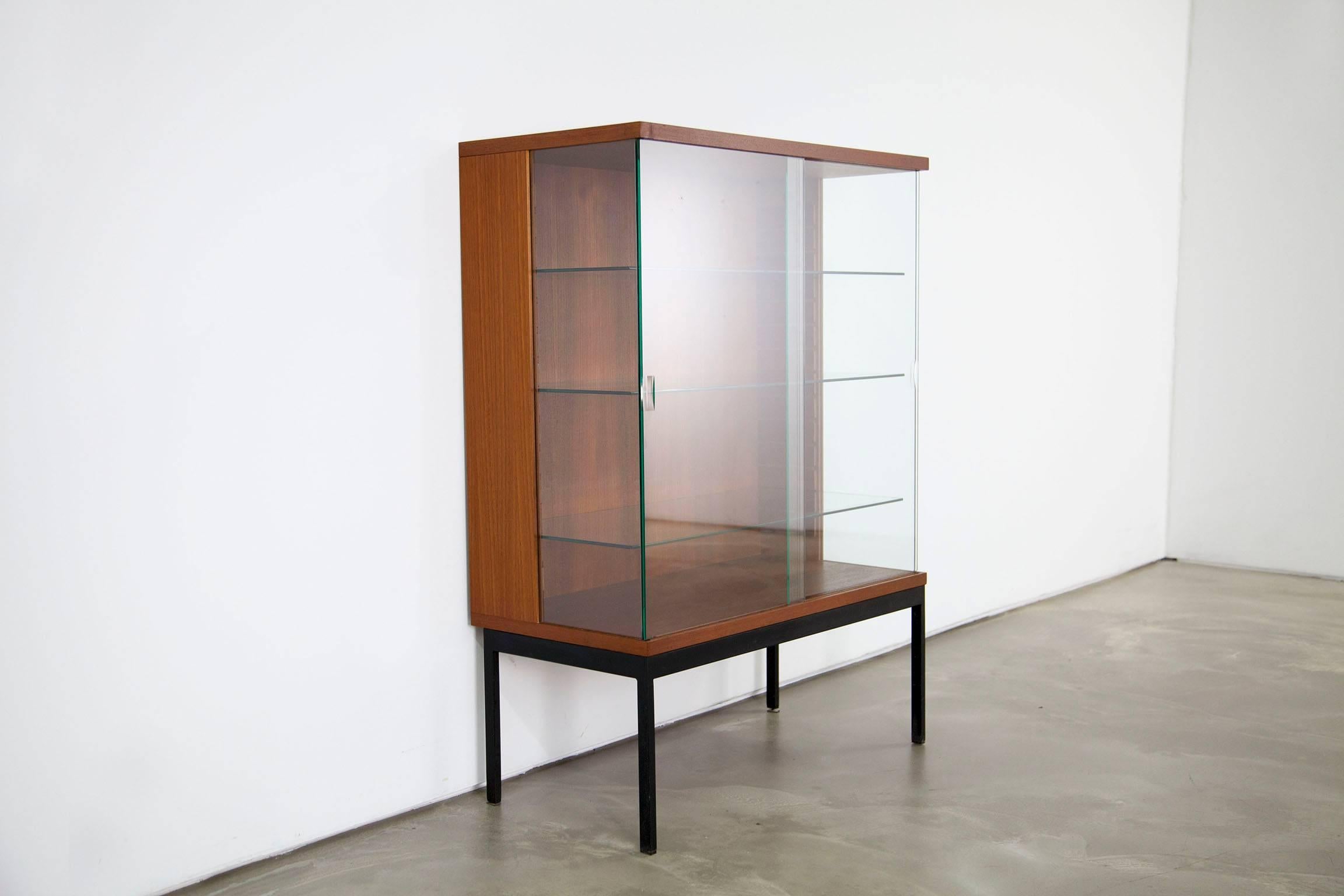 Display Cabinet by Dieter Waeckerlin, Behr 3