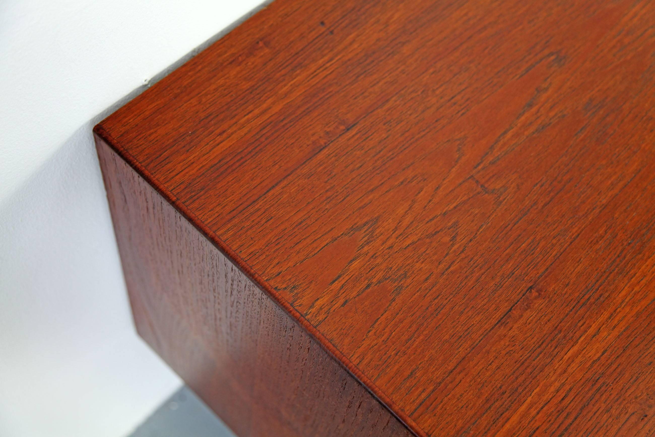 Rare Chest of Drawers by Arne Vodder, Produced by Sibast 1
