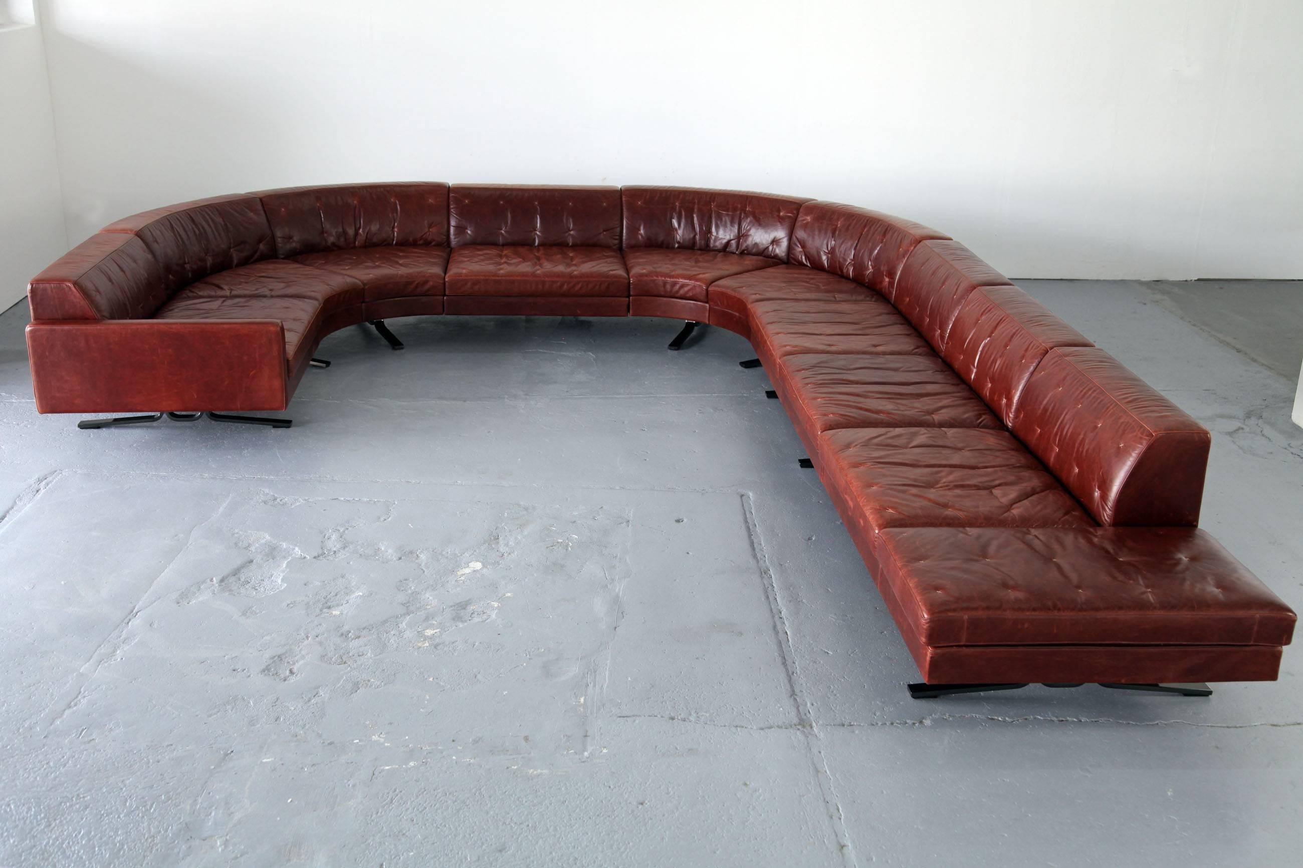 huge sofa set