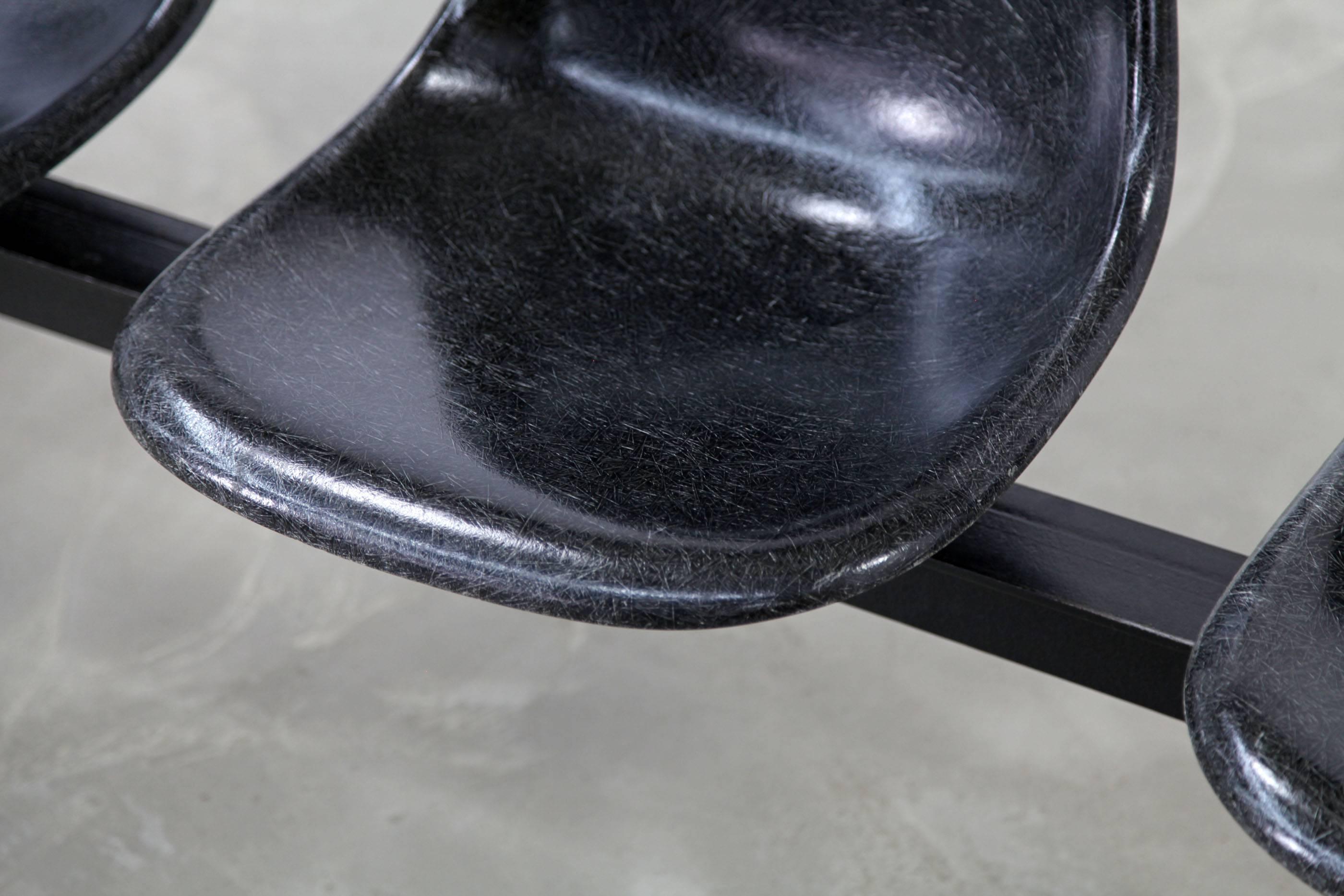 eames bench