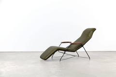 Carlo Hauner & Martin Eisler, Lounge Chair, Forma, 1960s