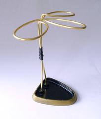 Vintage Mid-Century Umbrella Stand