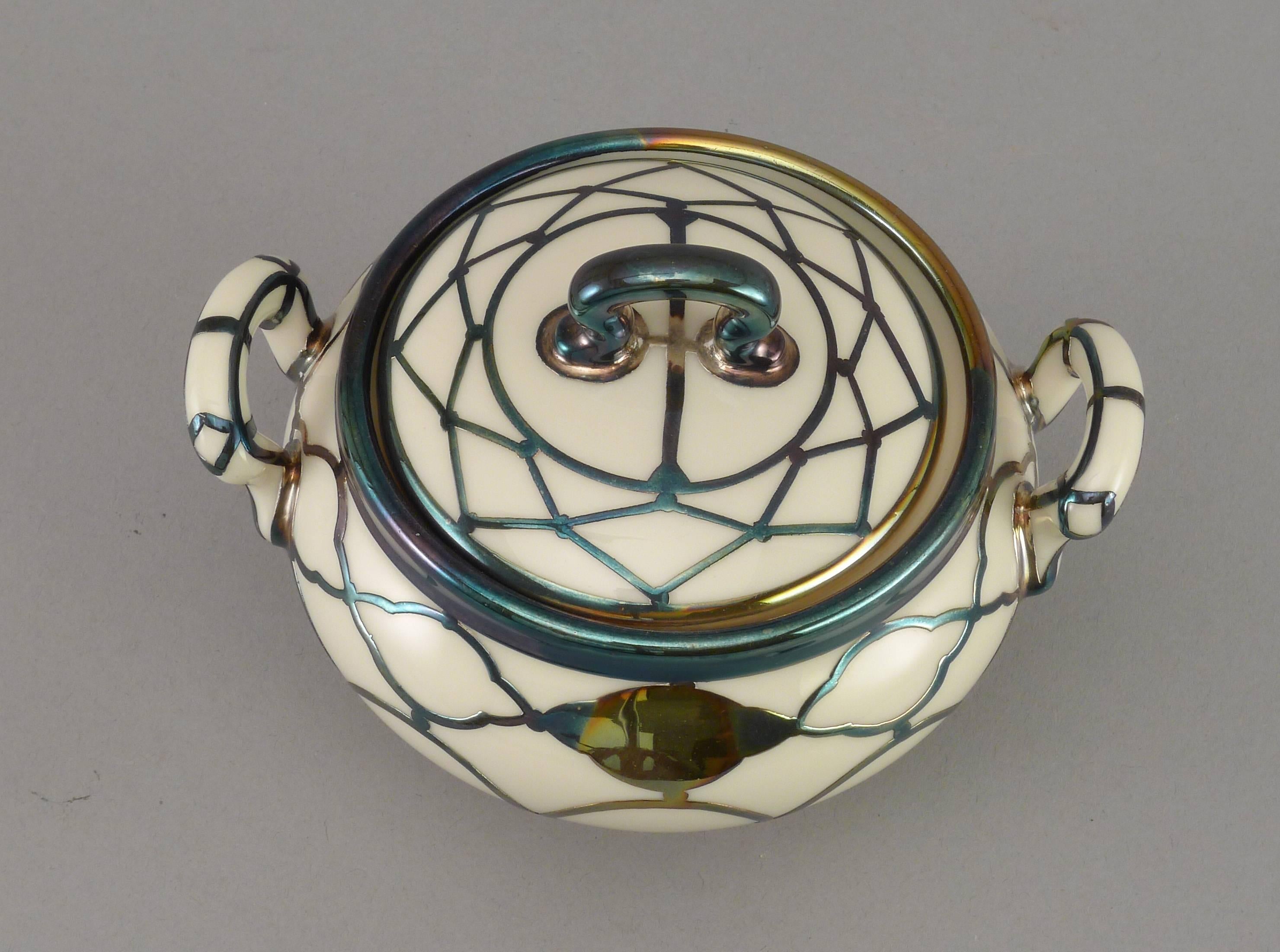 lenox tea pot
