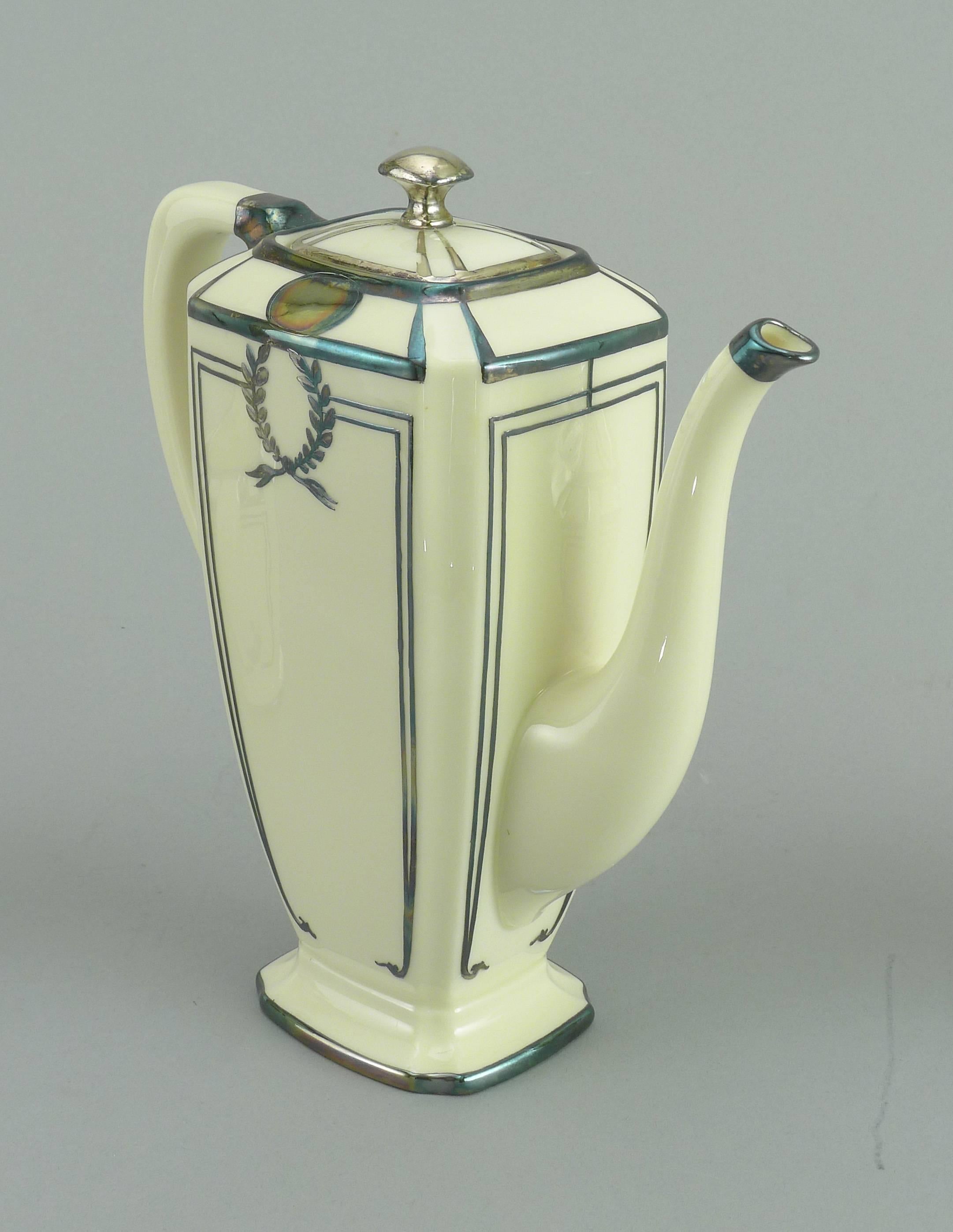 lenox sterling silver