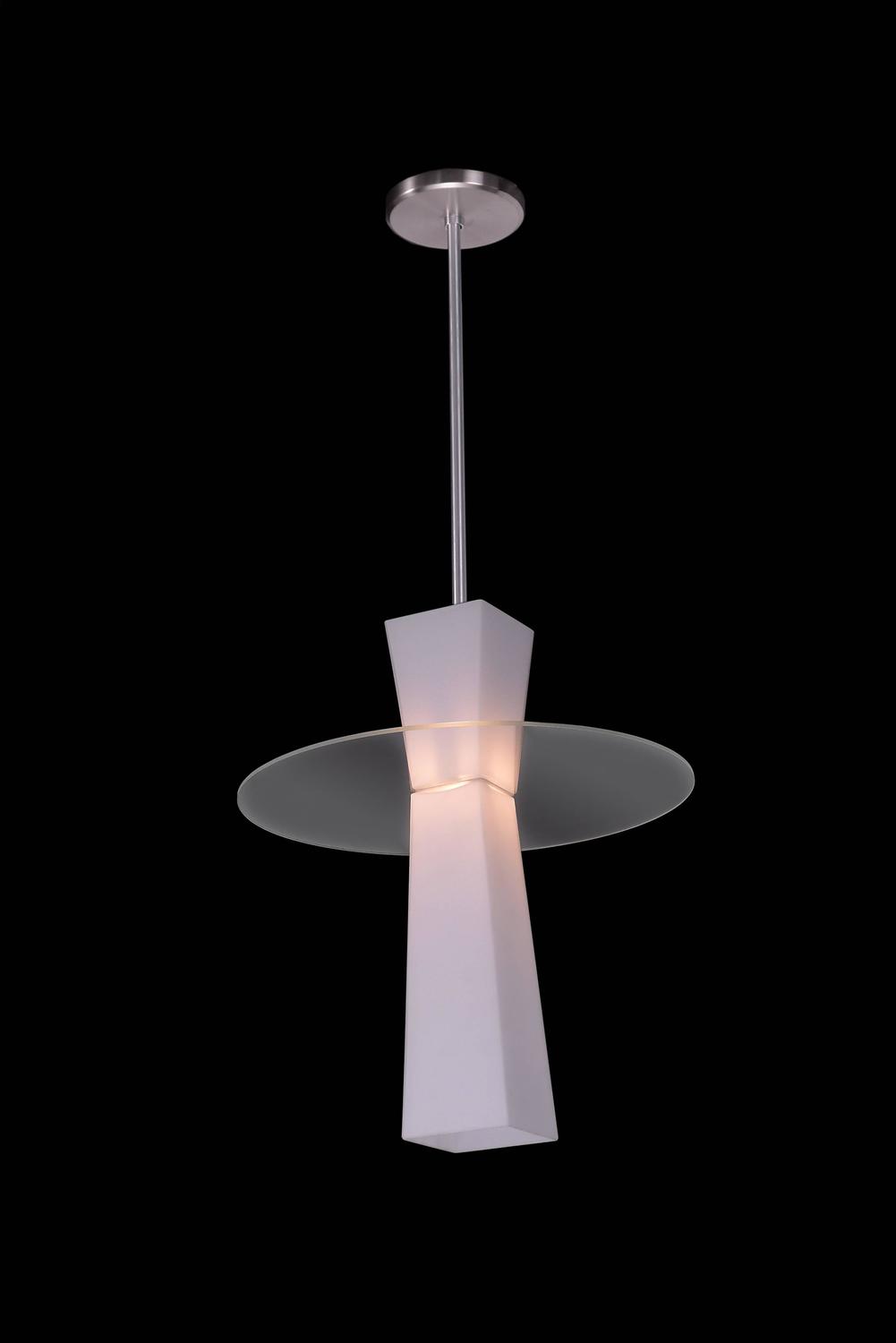 Duesenberg Boca Pendant Light For Sale at 1stdibs