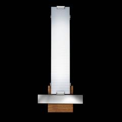 Pair of Miles Sconces Limited Editions, # 1 and 2 of 12, Signed & Numbered