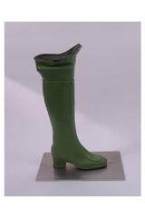 Painted Metal Umbrella Stand