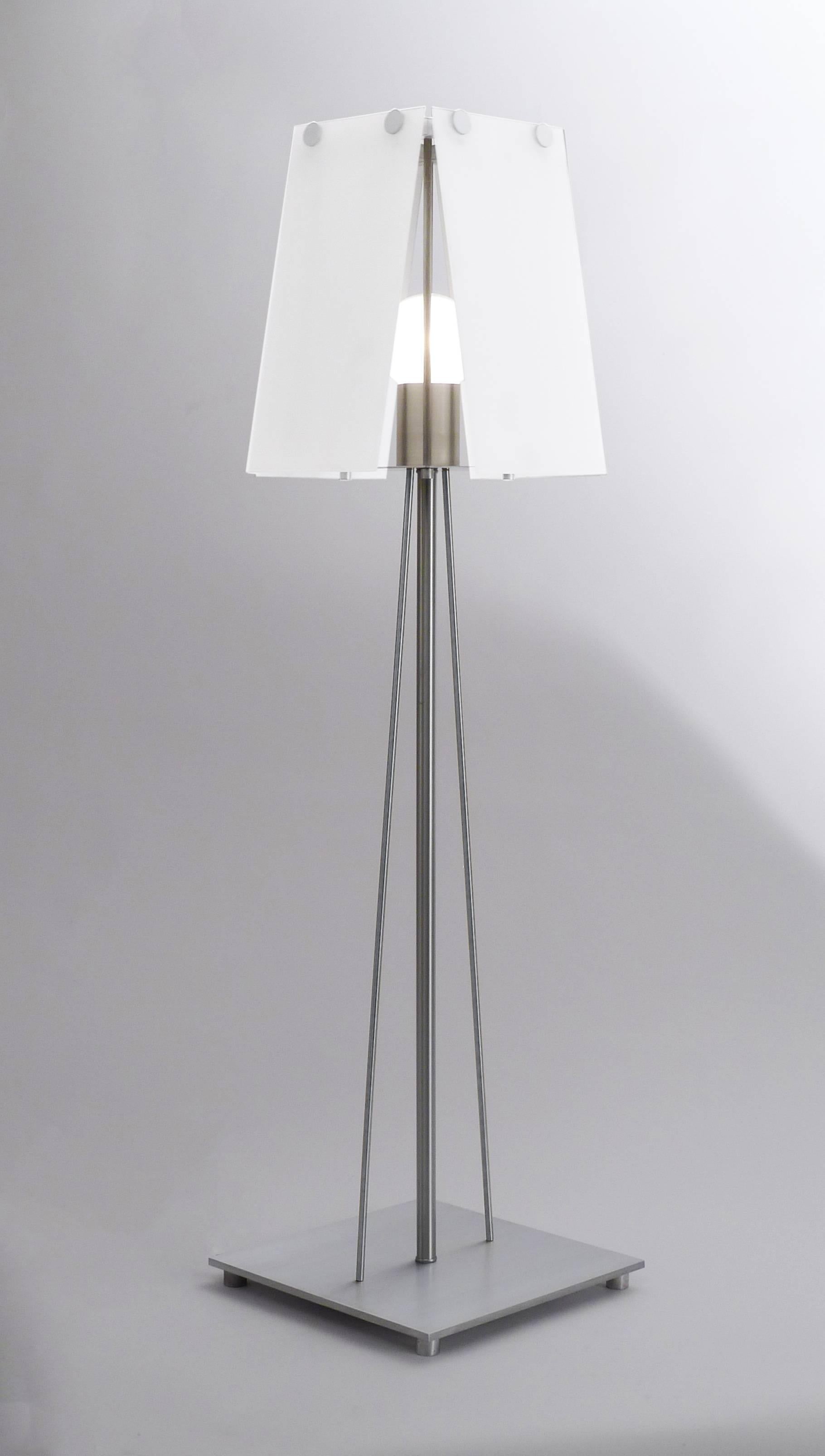 Streamlined Moderne Scallion Table Lamp Streamline Moderne 37
