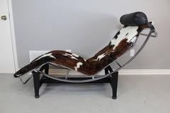 Le Corbusier Lounge Chair