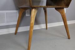 Heywood-Wakefield Nightstand or End Table Pair