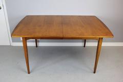 Kipp Stewart Dining Table and Chairs for Drexel