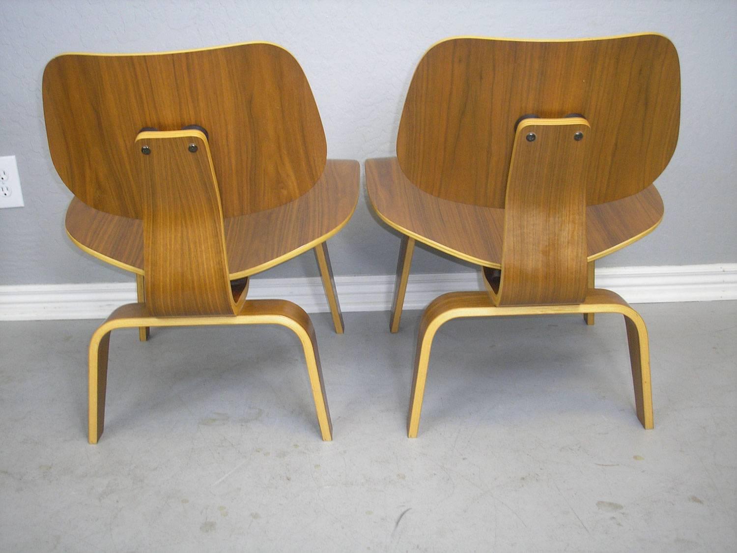 charles eames lcw
