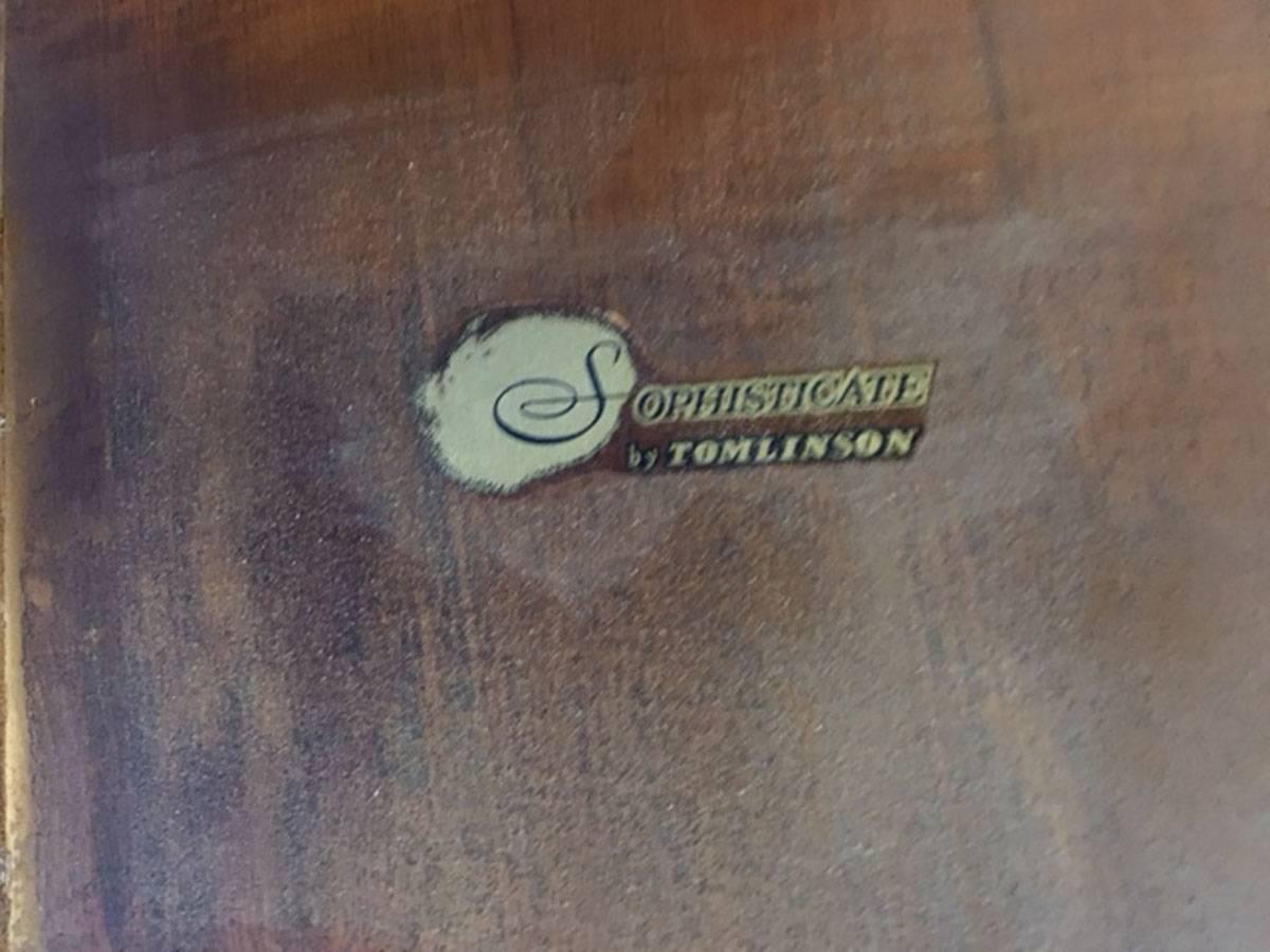 Tomlison Surfboard Coffee Table 3