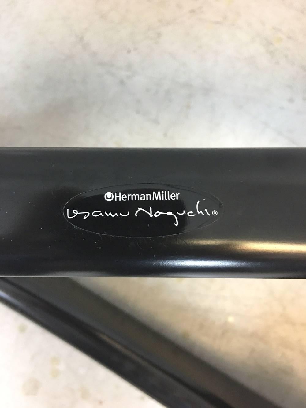 Isamu Noguchi Coffee Table In Excellent Condition In Phoenix, AZ