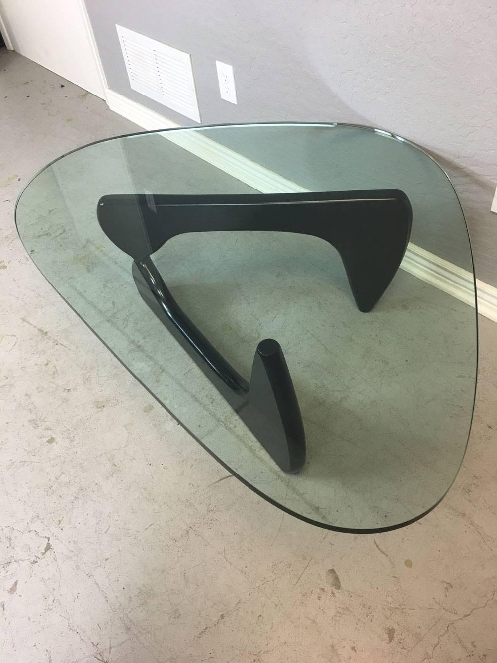 Mid-Century Modern Isamu Noguchi Coffee Table