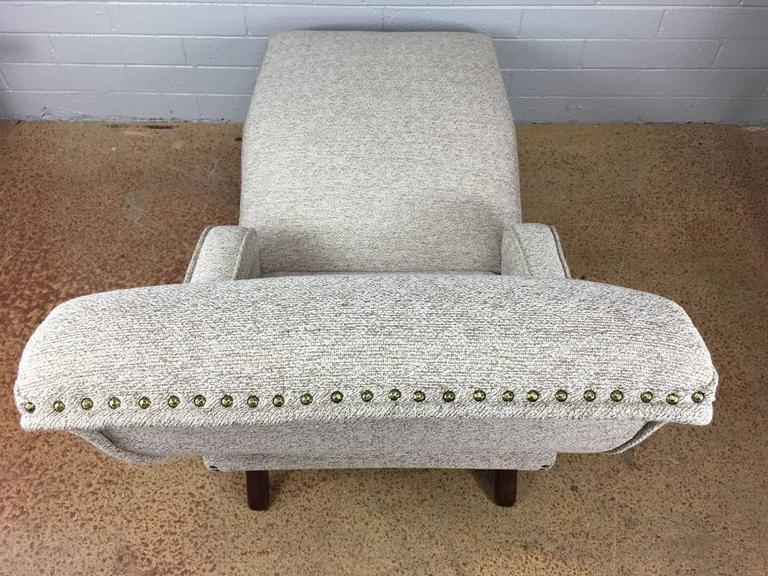 Contour Lounge Chair at 1stdibs