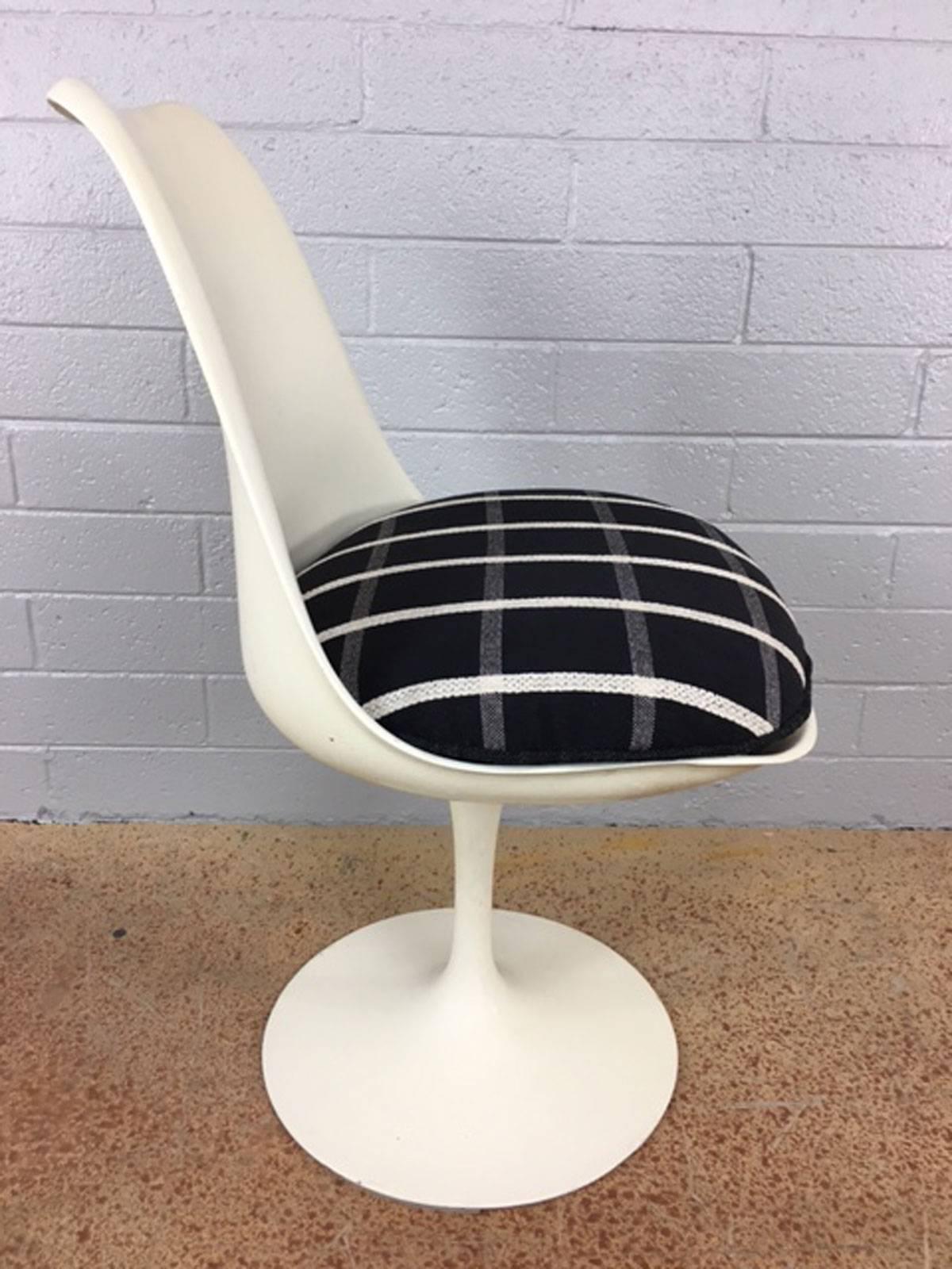 American Saarinen Tulip Chairs by Knoll