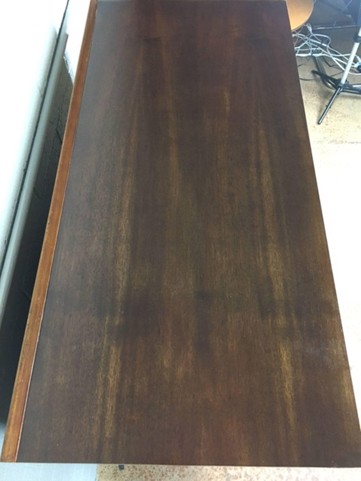 American Brasilia Highboy by Kent Coffey For Sale