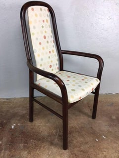Dyrlund Rosewood Dining Chairs