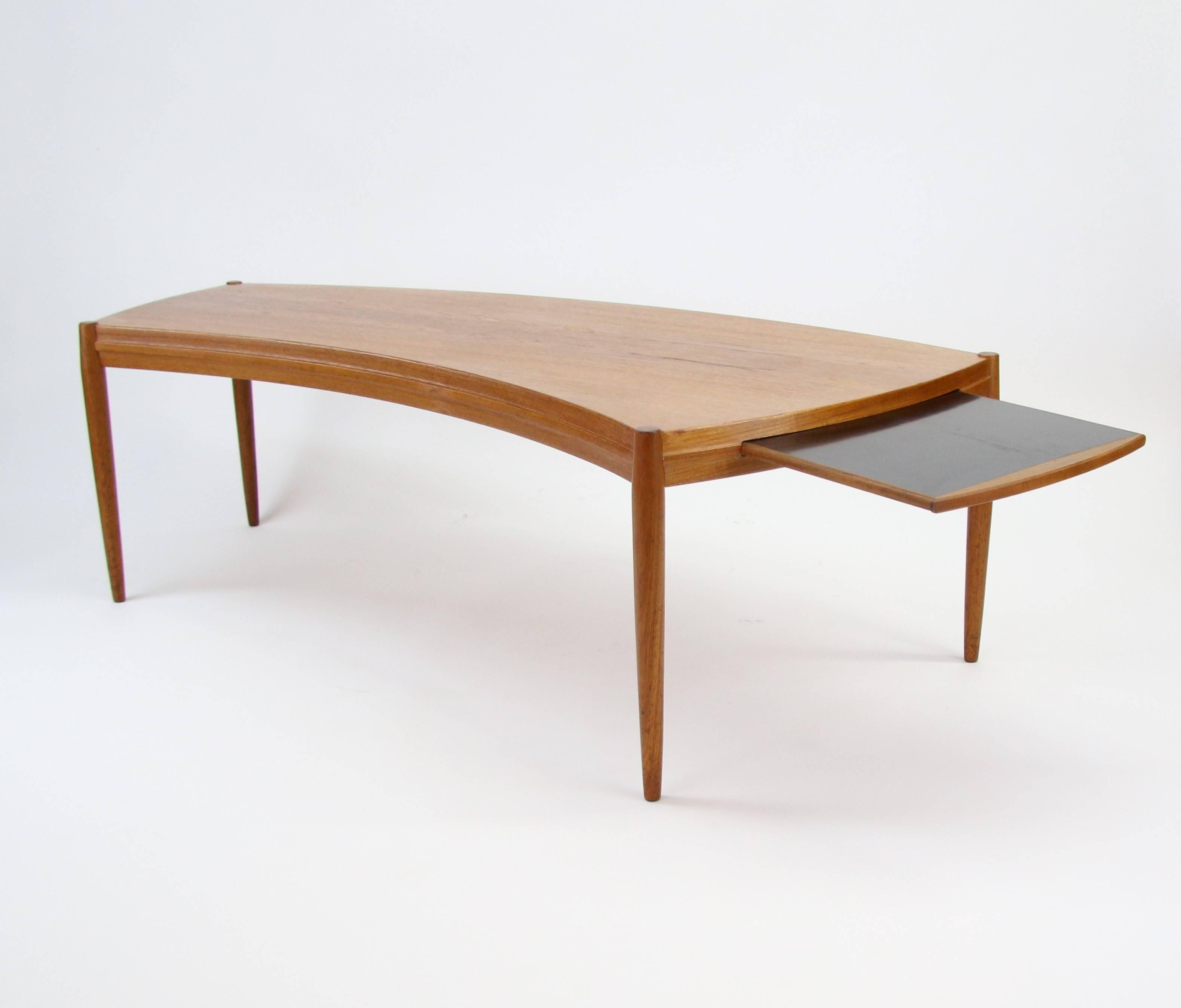 Mid-Century Modern Johannes Andersen Coffee Table