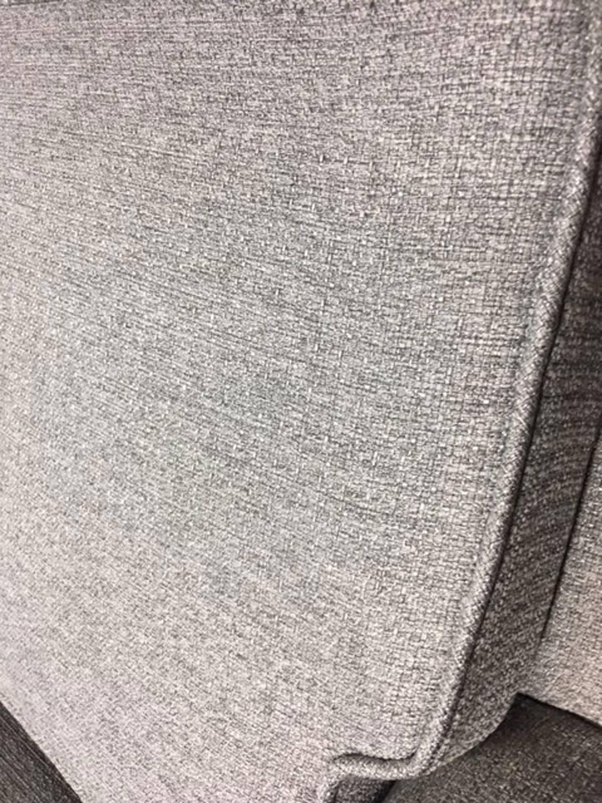 Ed Wormley Extra Long Sofa For Sale 3