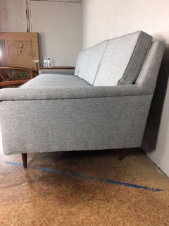 Ed Wormley Extra Long Sofa
