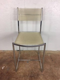 Giandomenico Belotti Spaghetti Chair