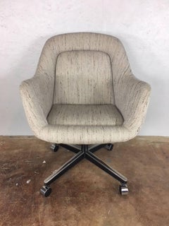 Max Pearson Dining Chairs for Knoll