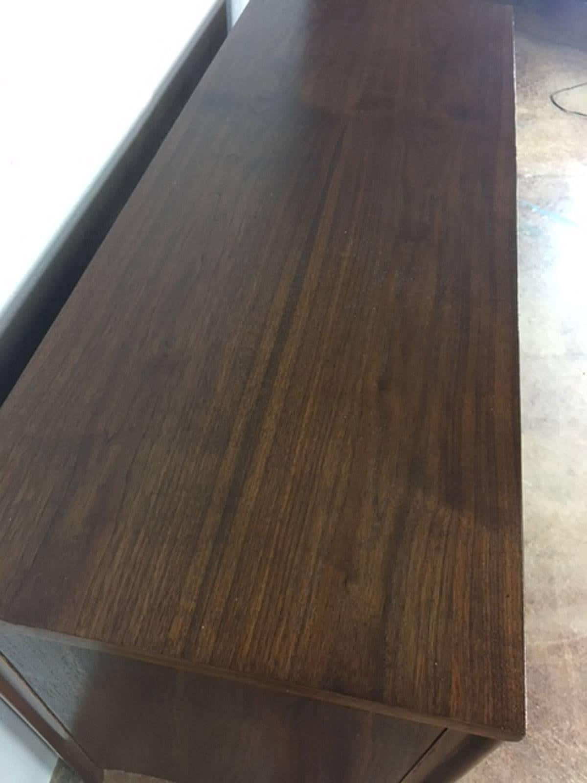Kent Coffey Impact Series Desk For Sale 2