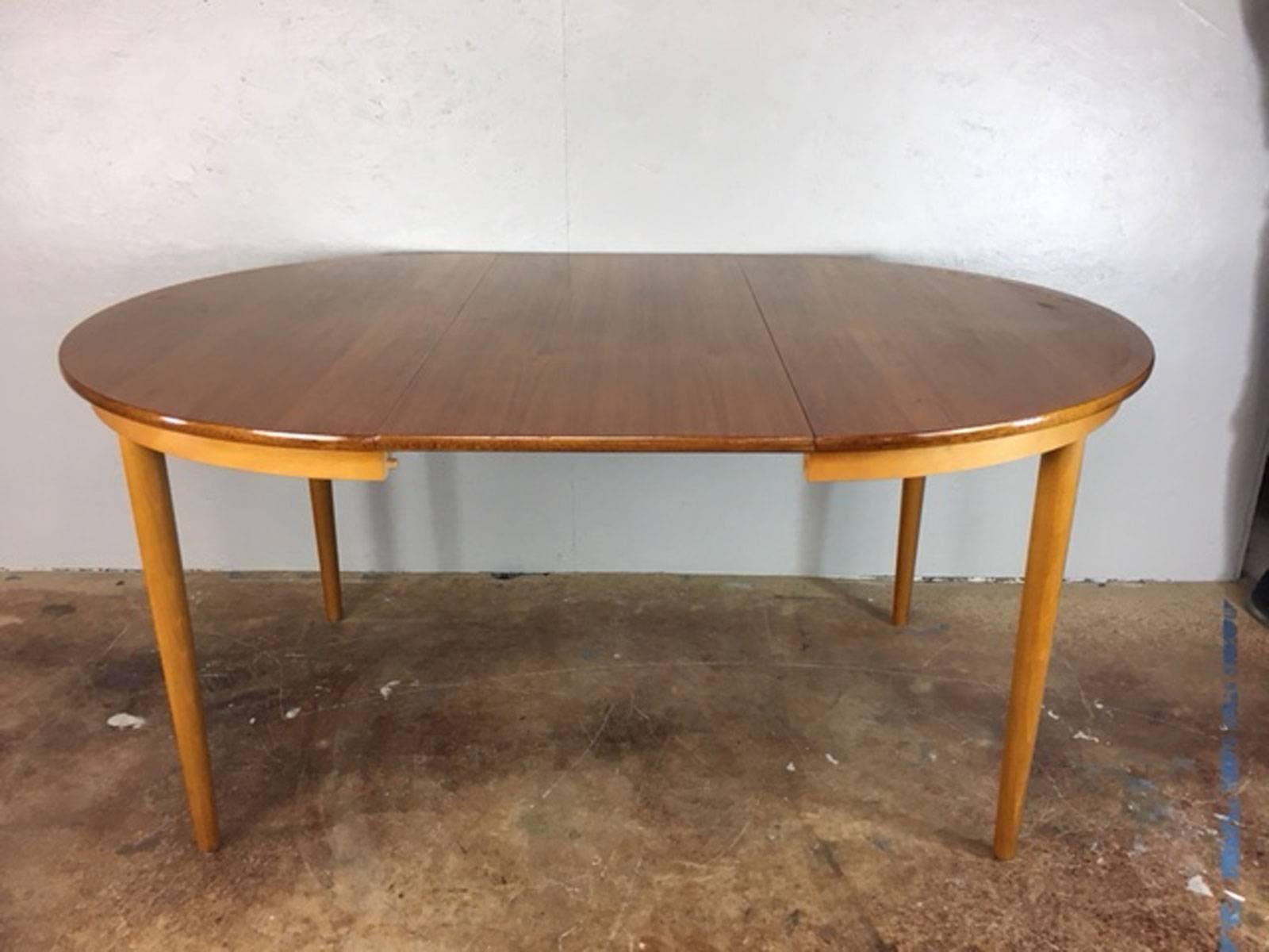 Farstrup Dining Table and Chair Set 2