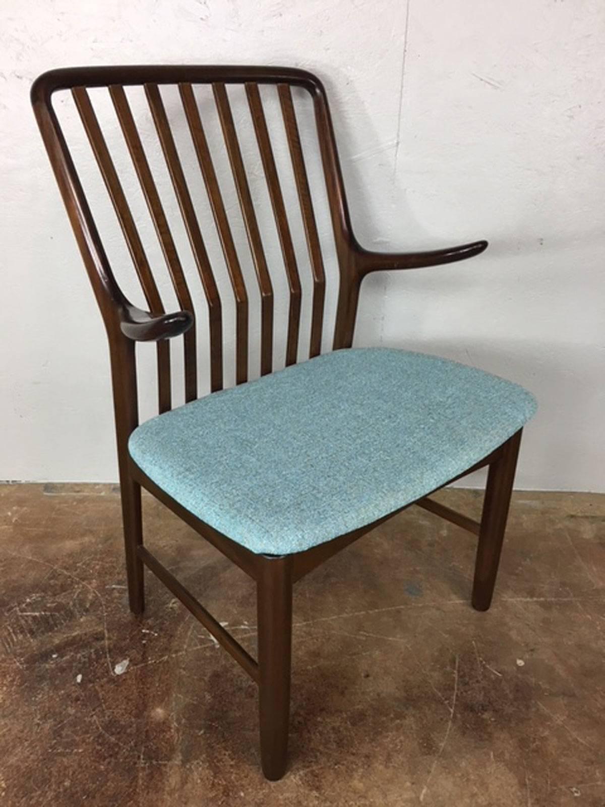 svend madsen dining chairs