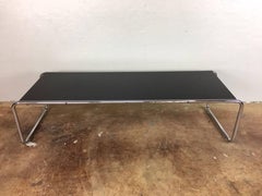 Marcel Breuer Coffee Table by Knoll