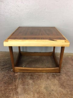 Adrian Pearsall Side Table