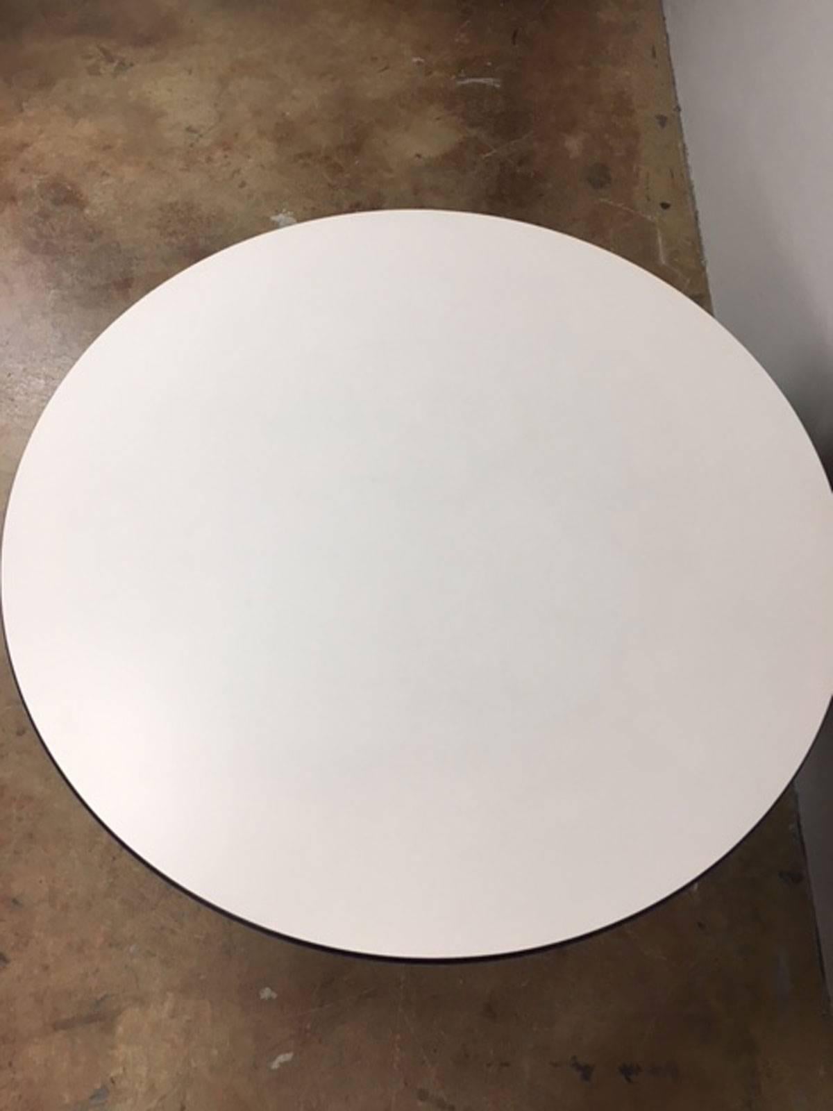 Mid-20th Century Herman Miller Coffee Table For Sale