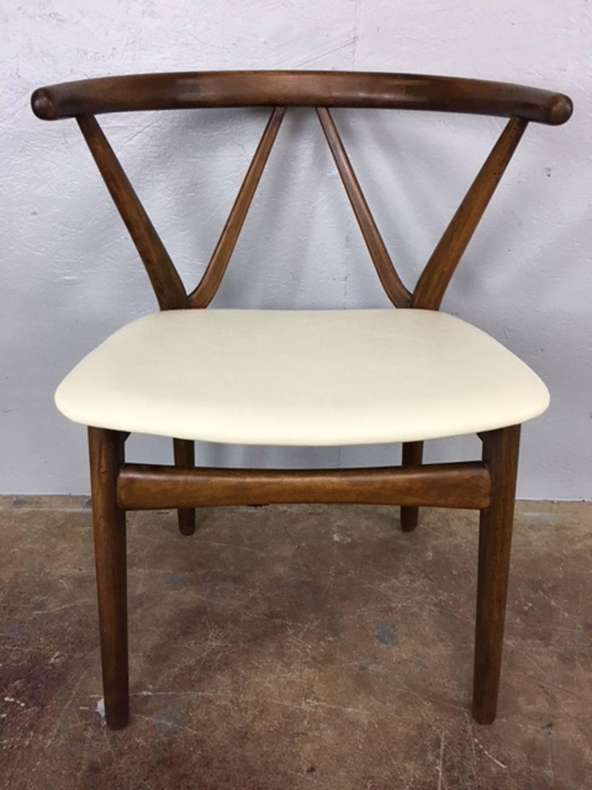 bruno hansen chair