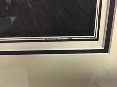 Original Pen and Ink Drawing by Ralph "Gus" Kniffin, circa 1975