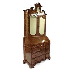 18th Century Venetian Bureau Cabinet