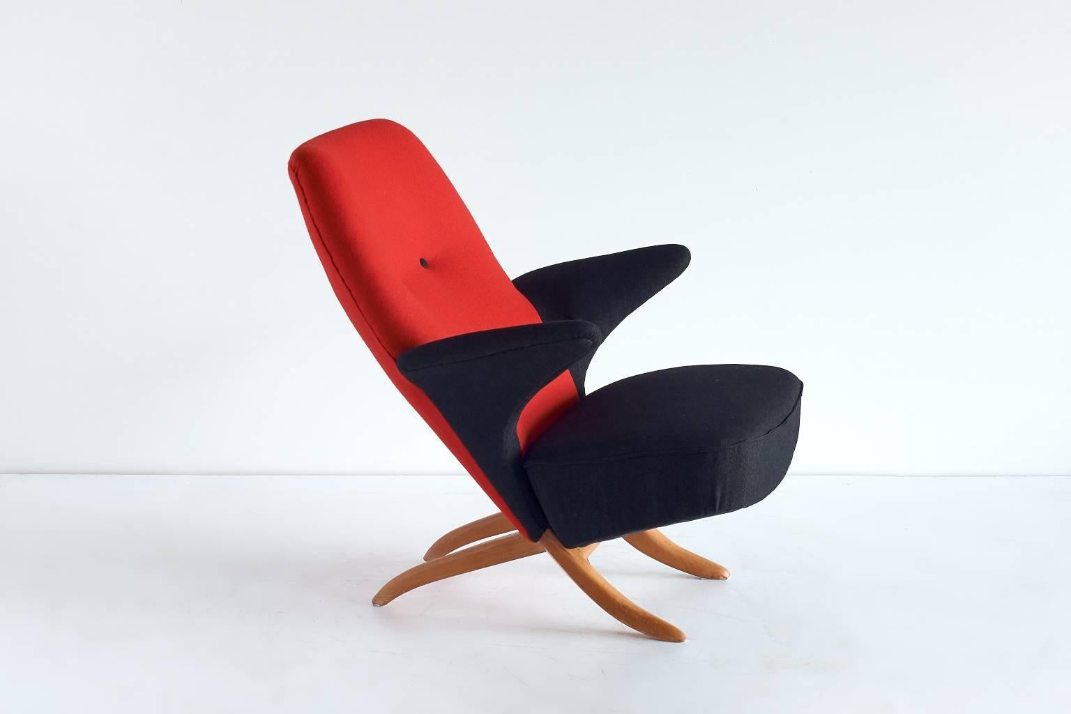 theo ruth chair