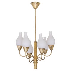 Chandeliers and Pendants