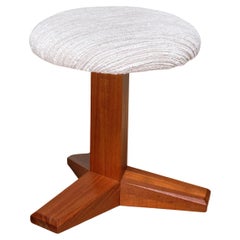 Wood Stools