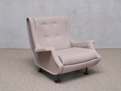 Poltrona “Regent” di Marco Zanuso, Arflex, Italia, anni ’60