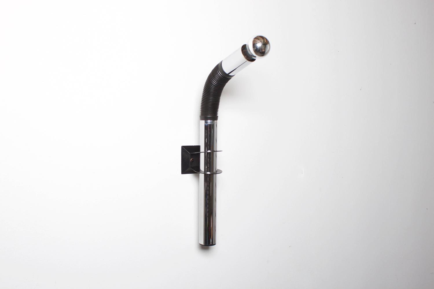 Pair of 1970s Targetti Sankey Sconces For Sale at 1stdibs