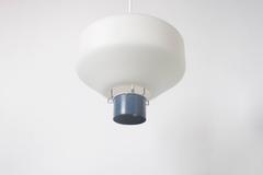 1/2 Industrial Pendant by Louis Kalff for Philips