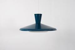 1/6 Industrial Louis Kalff NB93 Pendant for Philips, 1950s