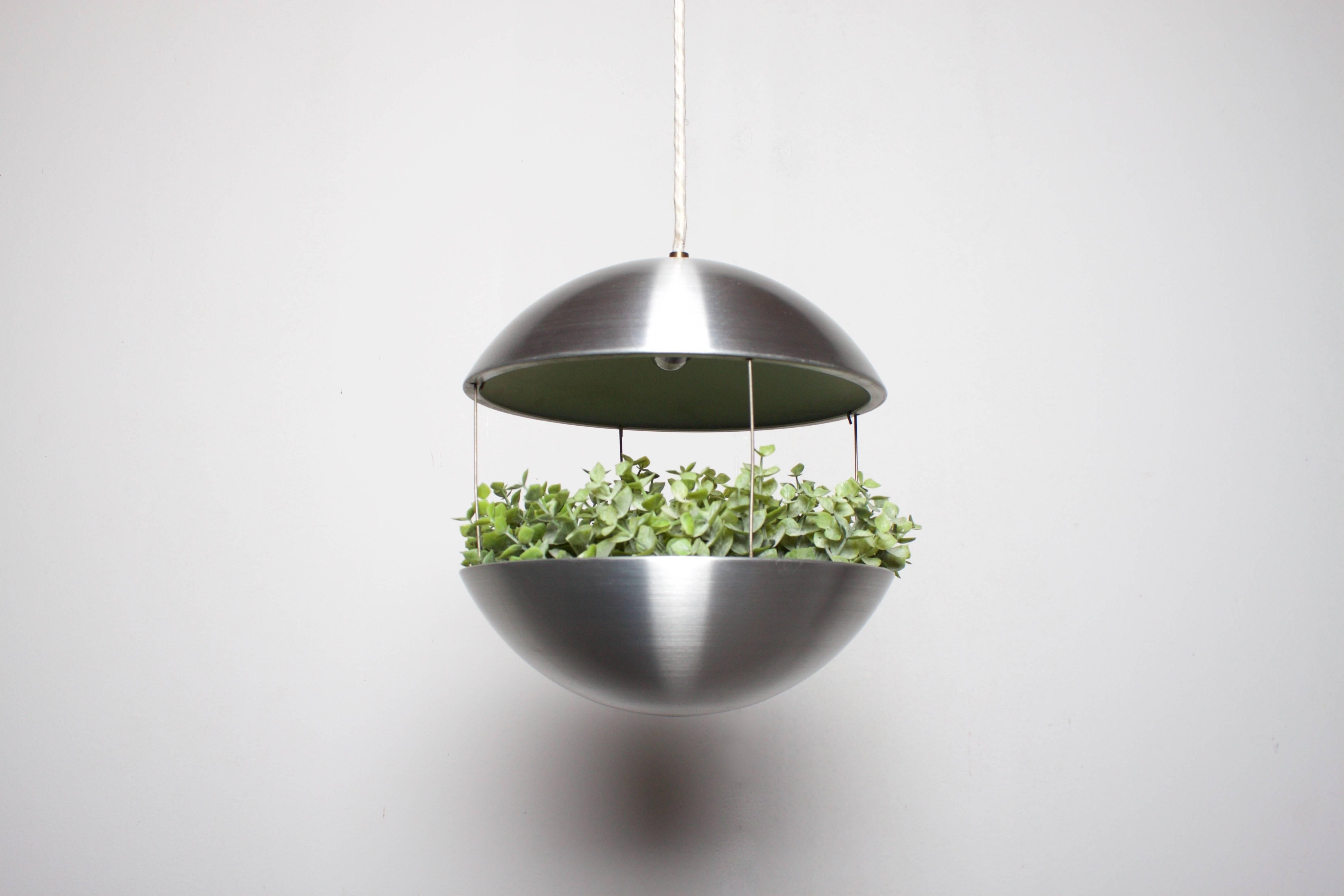 cadovius flower lamp