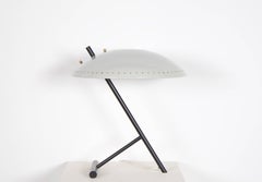 Midcentury Louis Kalff Table Lamp, 1960s