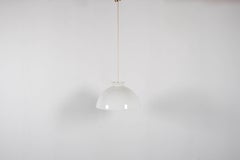 'KD 6’ Pendant by Achille and Pier Giacomo Castiglioni for Kartell, 1950s